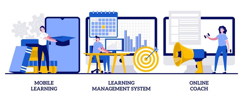 The Feature of Education: Introducing Rosmon School Management System